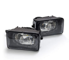 Load image into Gallery viewer, Product image 2 showing the AlphaRex fog lights identified as ARX210009.