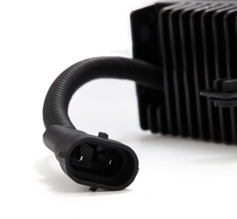 Product image 3 showing the AlphaRex fog lights identified as ARX210009.