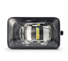Load image into Gallery viewer, Product image 4 showing the AlphaRex fog lights identified as ARX210009.