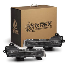 Load image into Gallery viewer, Product image 4 showing the AlphaRex fog lights identified as ARX210010.