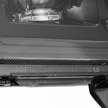 Load image into Gallery viewer, Product image 11 showing the AlphaRex fog lights identified as ARX210017.