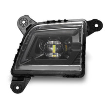 Load image into Gallery viewer, Product image 15 showing the AlphaRex fog lights identified as ARX210017.
