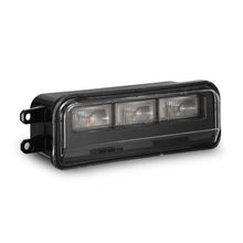 Load image into Gallery viewer, AlphaRex 22-25 Toyota Tundra/Sequoia Double Tap Dual Color LED Projector Fog Lights - AlphaRex 210018