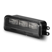 Load image into Gallery viewer, AlphaRex 22-25 Toyota Tundra/Sequoia Double Tap Dual Color LED Projector Fog Lights - AlphaRex 210018