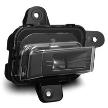 Load image into Gallery viewer, AlphaRex 22-25 GMC Sierra 1500 LED Fog Lights - White/Amber - AlphaRex 210021
