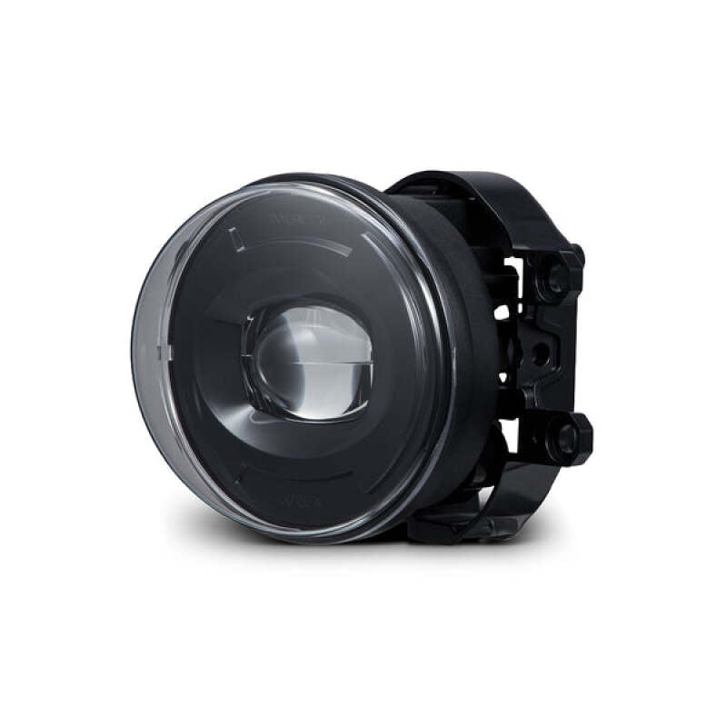 AlphaRex Universal Toyota/Lexus/Scion MKII DoubleTap LED Projector Fog Lights - White/Amber - AlphaRex 210023