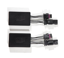 Load image into Gallery viewer, Product image 1 showing the AlphaRex wiring connectors identified as ARX210081.