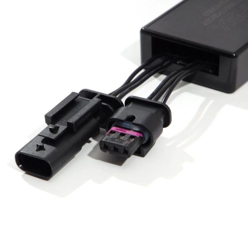 Product image 2 showing the AlphaRex wiring connectors identified as ARX210081.