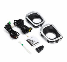 Load image into Gallery viewer, Product image 1 showing the AlphaRex light accessories and wiring identified as ARX211006.