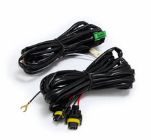 Load image into Gallery viewer, Product image 3 showing the AlphaRex light accessories and wiring identified as ARX211006.