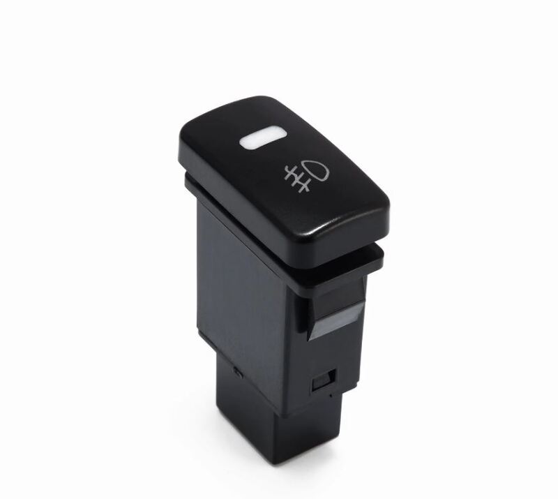 Product image 4 showing the AlphaRex light accessories and wiring identified as ARX211006.