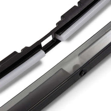 Load image into Gallery viewer, AlphaRex 21-24 Toyota GR86 / Subaru BRZ LUXX-Series LED Trunk Light Black - AlphaRex 220010