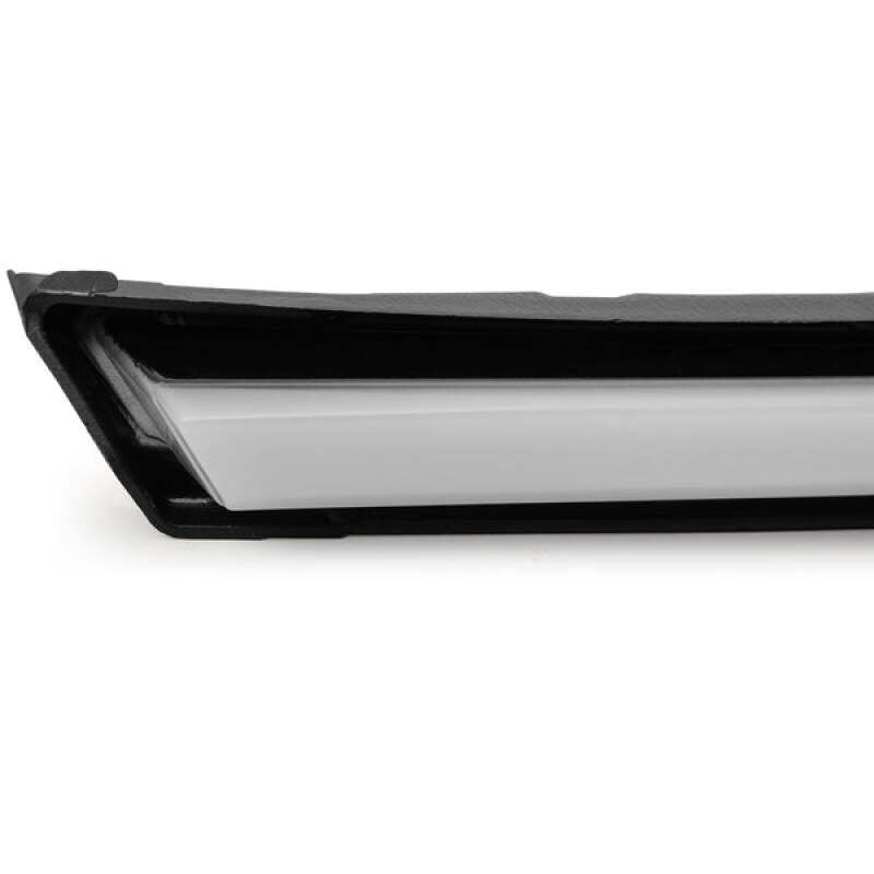 AlphaRex 21-24 Toyota GR86 / Subaru BRZ LUXX-Series LED Trunk Light Black - AlphaRex 220010