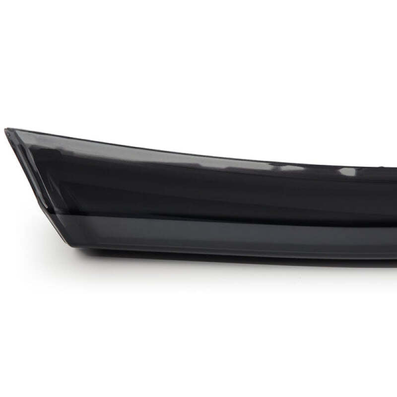 AlphaRex 21-24 Toyota GR86 / Subaru BRZ LUXX-Series LED Trunk Light Black - AlphaRex 220010