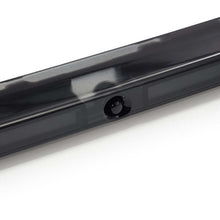 Load image into Gallery viewer, AlphaRex 21-24 Toyota GR86 / Subaru BRZ LUXX-Series LED Trunk Light Black - AlphaRex 220010
