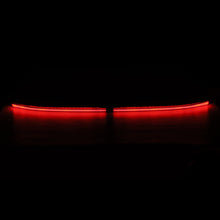 Load image into Gallery viewer, Product image 3 showing the AlphaRex headlights identified as ARX220020.