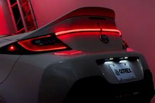 Load image into Gallery viewer, Product image 4 showing the AlphaRex headlights identified as ARX220020.