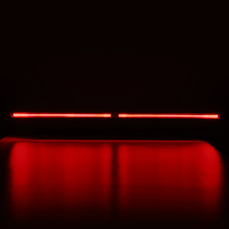 Product image 2 showing the AlphaRex headlights identified as ARX220030.