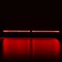 Load image into Gallery viewer, Product image 2 showing the AlphaRex headlights identified as ARX220030.