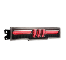 Load image into Gallery viewer, Product image 2 showing the AlphaRex headlights identified as ARX220040.