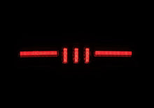 Load image into Gallery viewer, Product image 6 showing the AlphaRex headlights identified as ARX220040.