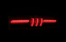 Load image into Gallery viewer, Product image 7 showing the AlphaRex headlights identified as ARX220040.