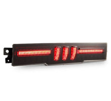 Load image into Gallery viewer, Product image 2 showing the AlphaRex headlights identified as ARX220050.