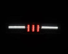 Load image into Gallery viewer, Product image 3 showing the AlphaRex headlights identified as ARX220050.