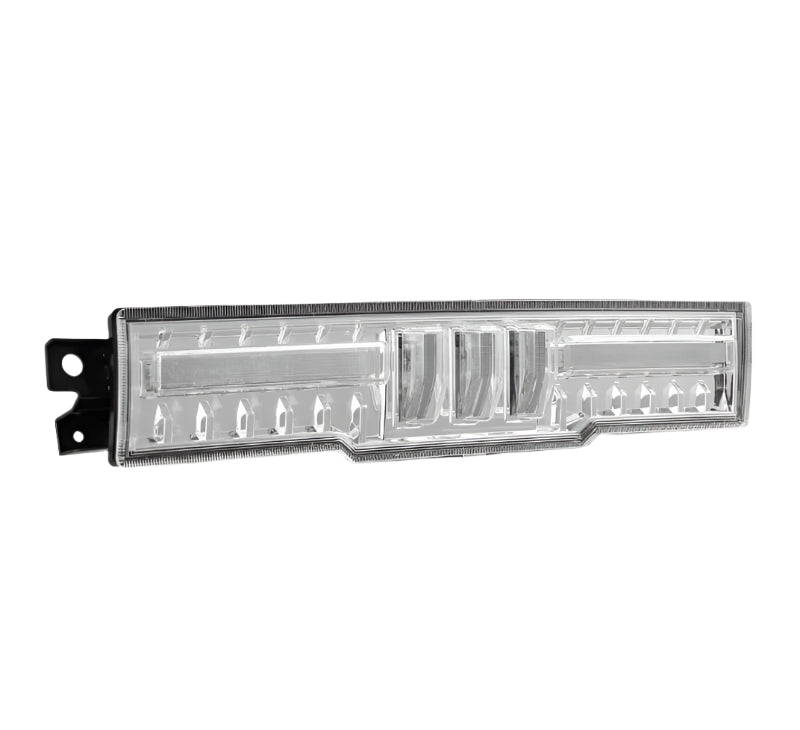 Product image 1 showing the AlphaRex headlights identified as ARX220060.