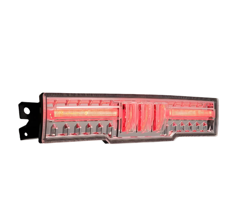 Product image 2 showing the AlphaRex headlights identified as ARX220060.