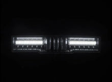 Load image into Gallery viewer, Product image 4 showing the AlphaRex headlights identified as ARX220060.