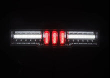 Load image into Gallery viewer, Product image 6 showing the AlphaRex headlights identified as ARX220060.