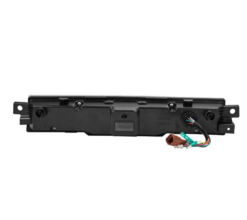 Product image 7 showing the AlphaRex headlights identified as ARX220060.