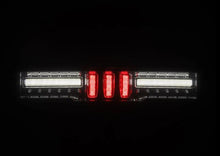 Load image into Gallery viewer, Product image 4 showing the AlphaRex headlights identified as ARX220070.