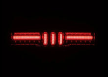 Load image into Gallery viewer, Product image 6 showing the AlphaRex headlights identified as ARX220070.