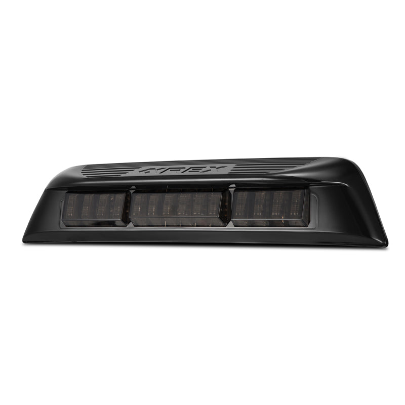 Product image 1 showing the AlphaRex brake lights identified as ARX220080.