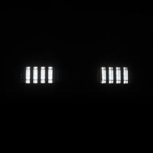 Load image into Gallery viewer, Product image 2 showing the AlphaRex brake lights identified as ARX220080.