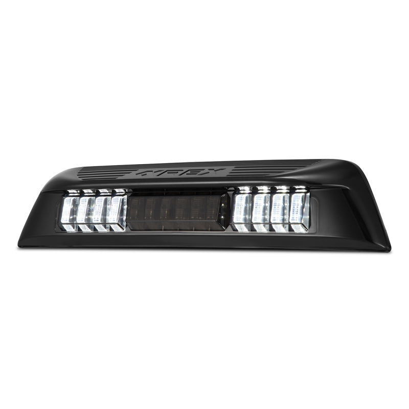 Product image 5 showing the AlphaRex brake lights identified as ARX220080.