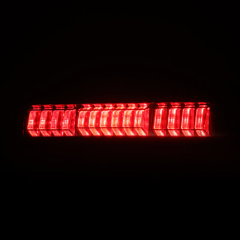 Product image 6 showing the AlphaRex brake lights identified as ARX220080.