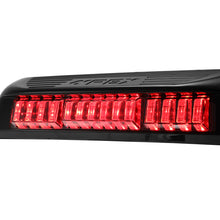 Load image into Gallery viewer, Product image 3 showing the AlphaRex brake lights identified as ARX220081.