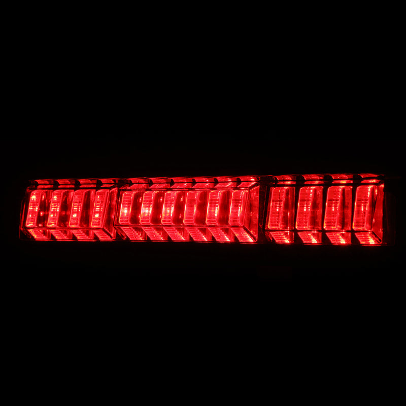 Product image 4 showing the AlphaRex brake lights identified as ARX220081.