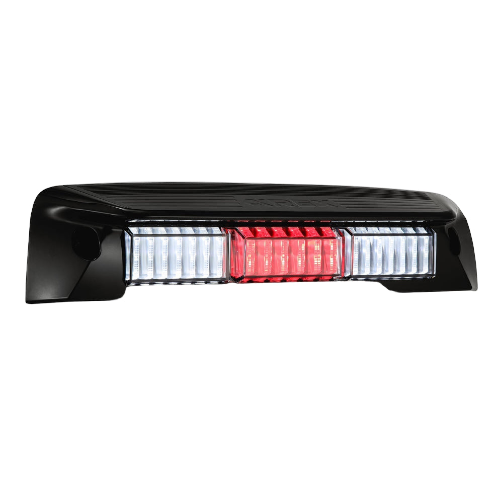 Product image 2 showing the AlphaRex brake lights identified as ARX220082.