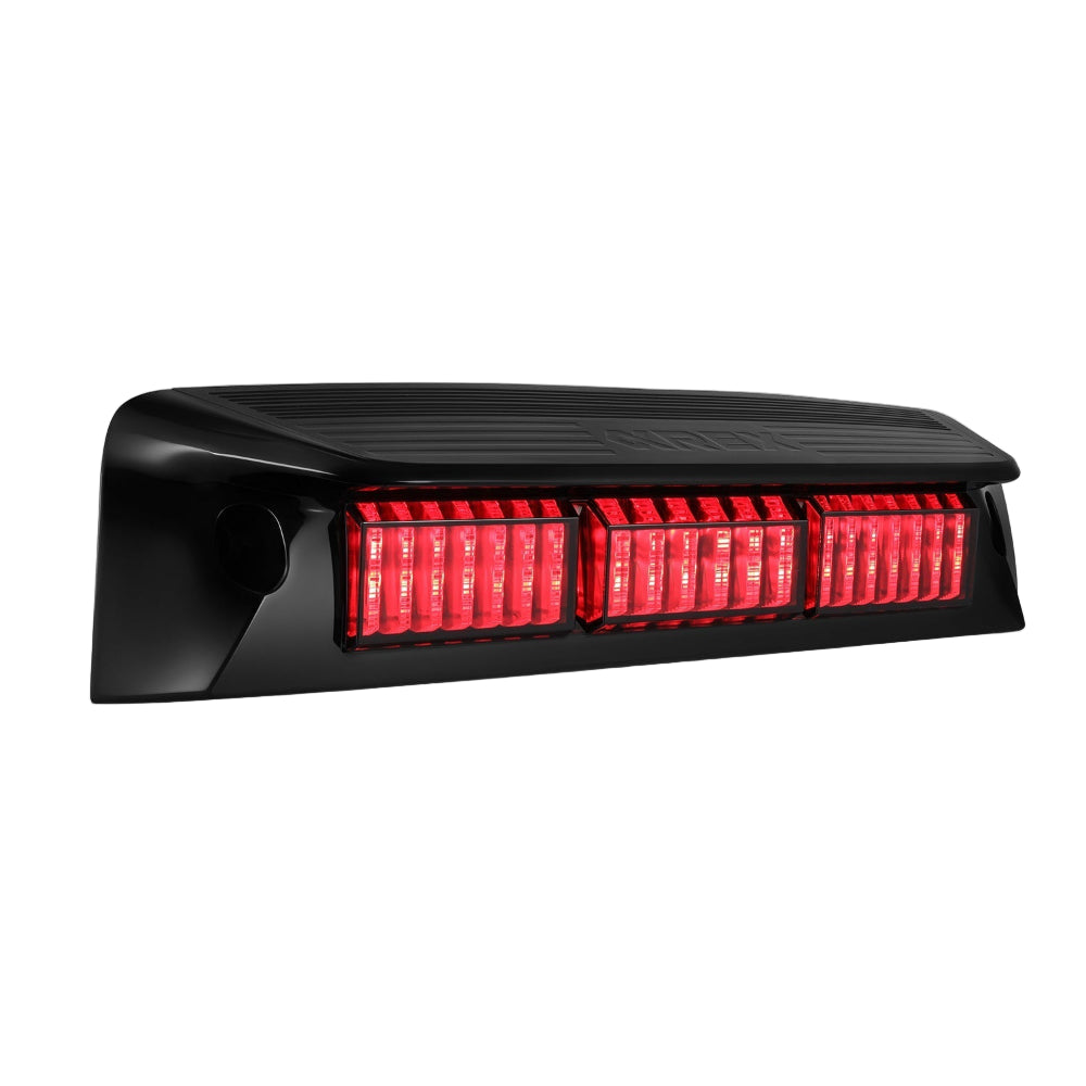 Product image 3 showing the AlphaRex brake lights identified as ARX220082.