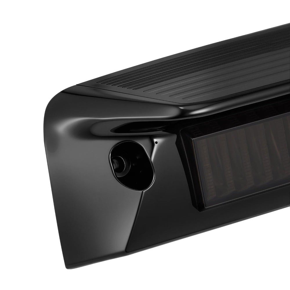 Product image 4 showing the AlphaRex brake lights identified as ARX220082.