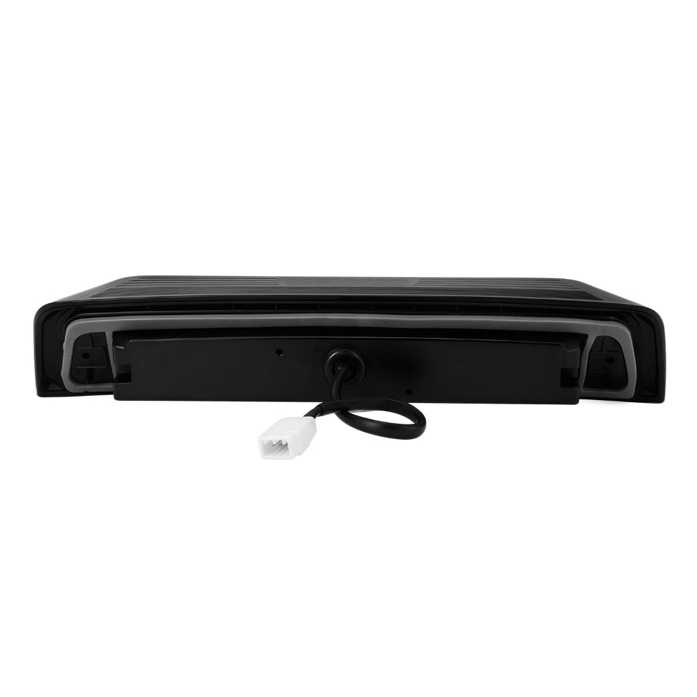 Product image 5 showing the AlphaRex brake lights identified as ARX220082.