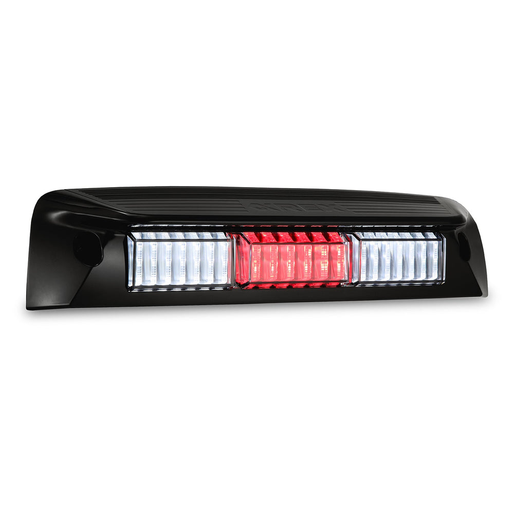 Product image 3 showing the AlphaRex brake lights identified as ARX220083.