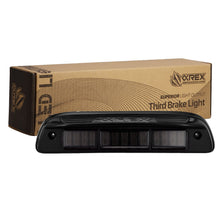 Load image into Gallery viewer, Product image 3 showing the AlphaRex brake lights identified as ARX220084.