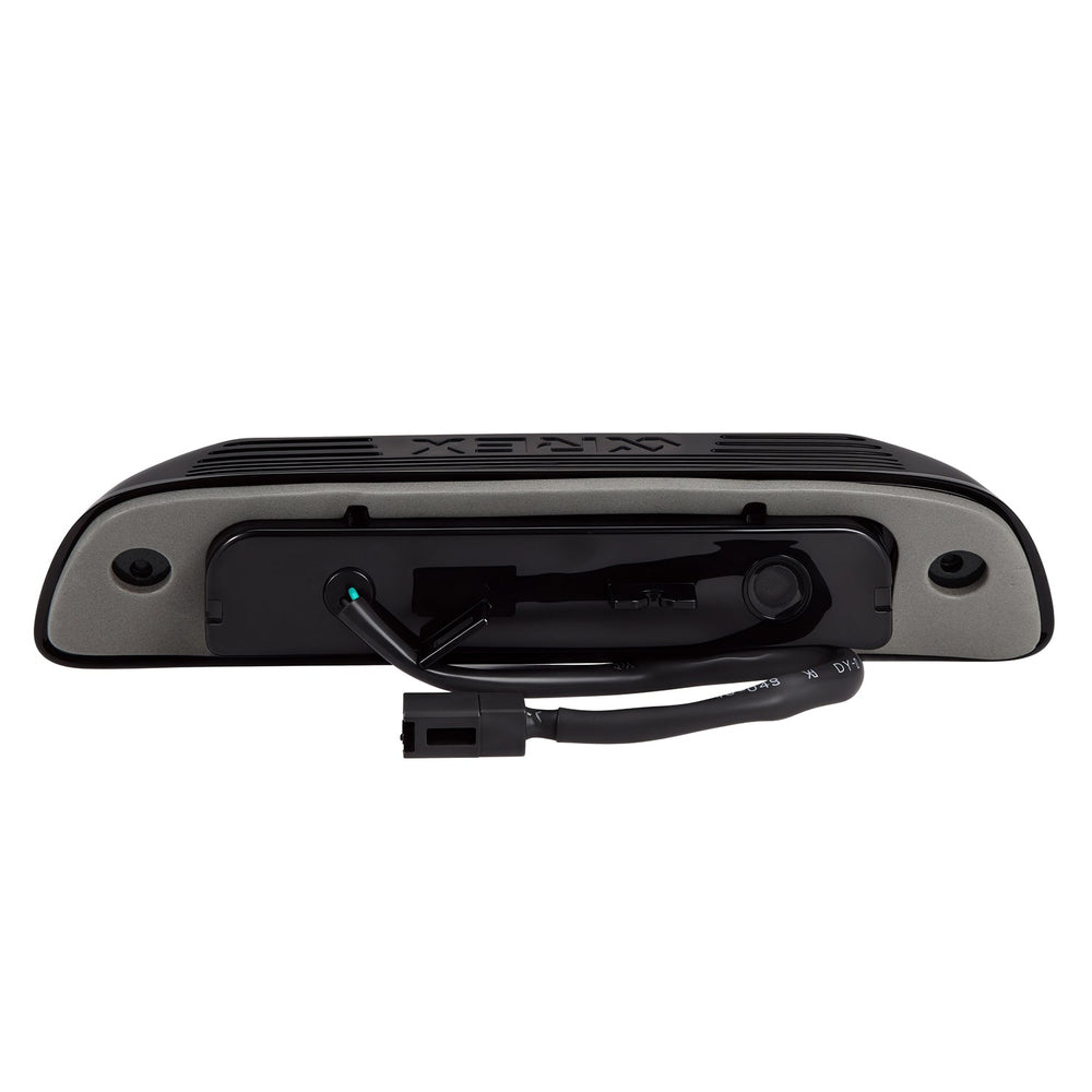 Product image 4 showing the AlphaRex brake lights identified as ARX220084.
