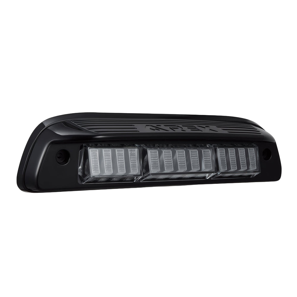 Product image 1 showing the AlphaRex brake lights identified as ARX220085.