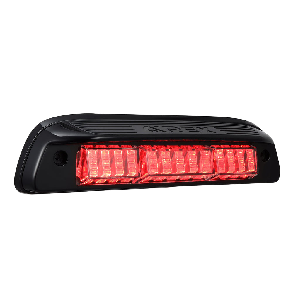Product image 2 showing the AlphaRex brake lights identified as ARX220085.